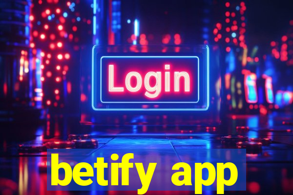 betify app