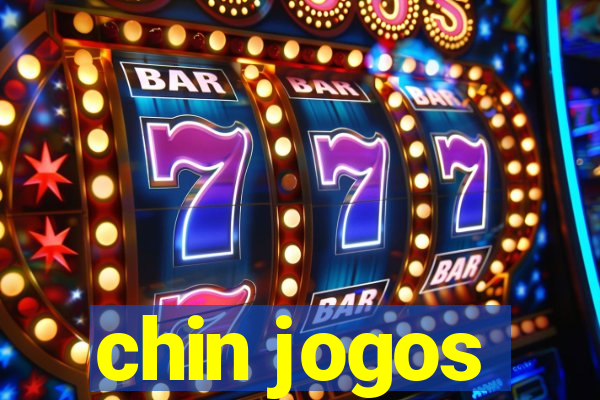 chin jogos