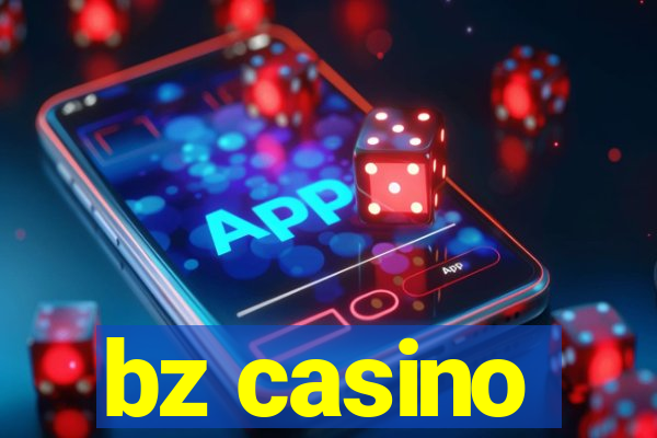 bz casino