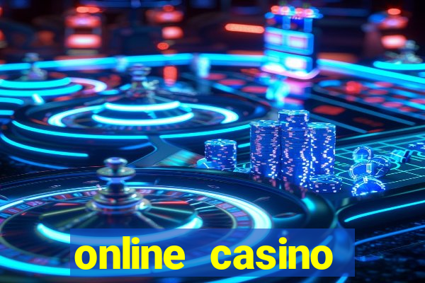 online casino blackjack bonus