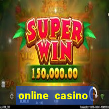 online casino blackjack bonus