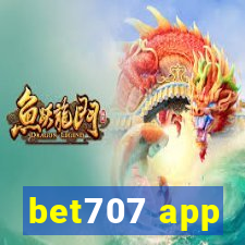 bet707 app