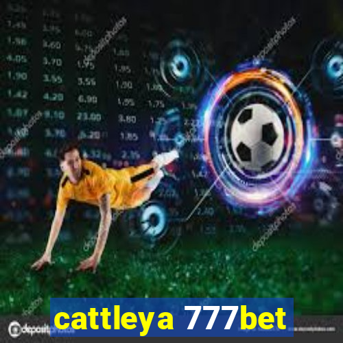 cattleya 777bet