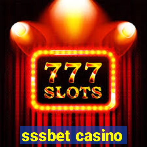 sssbet casino