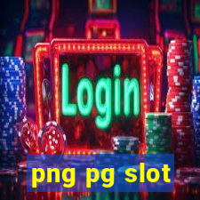 png pg slot