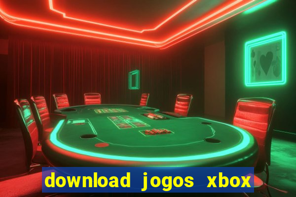 download jogos xbox 360 lt 3.0