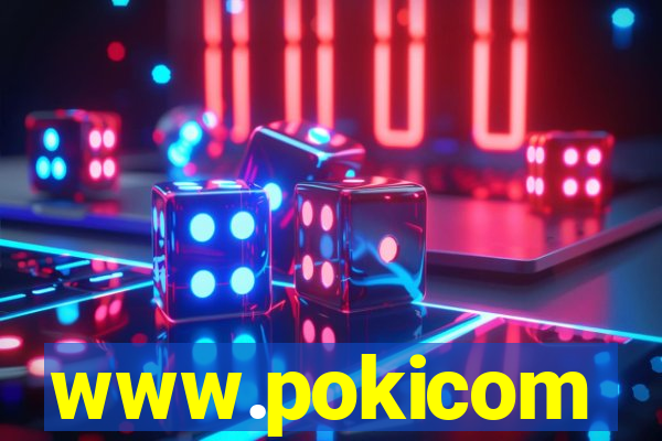 www.pokicom