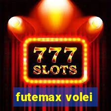 futemax volei