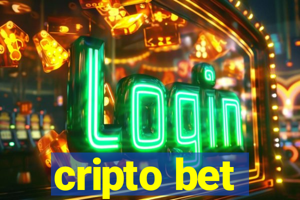 cripto bet