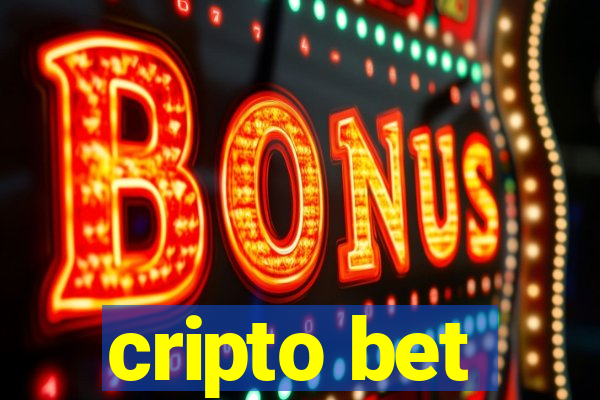 cripto bet