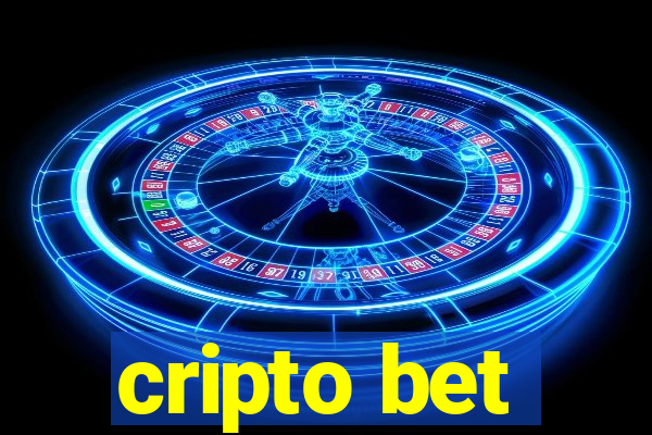 cripto bet