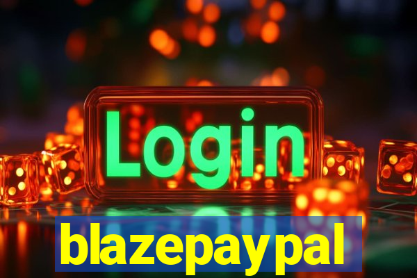 blazepaypal