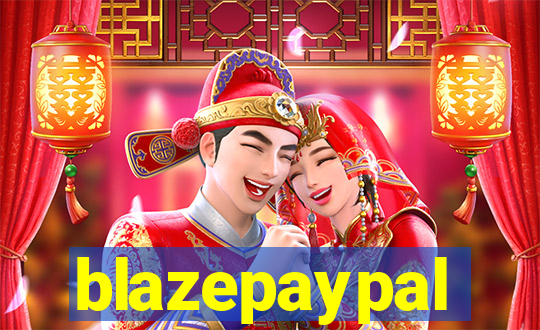 blazepaypal