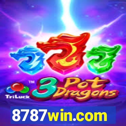 8787win.com