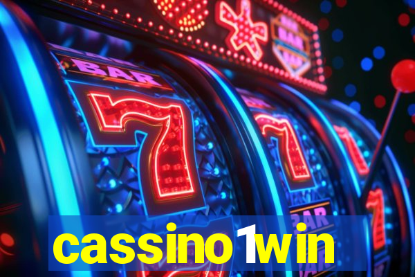 cassino1win