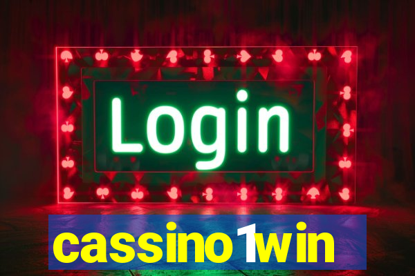 cassino1win