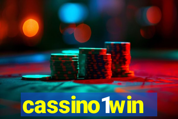 cassino1win