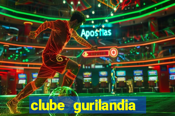 clube gurilandia botafogo rio de janeiro