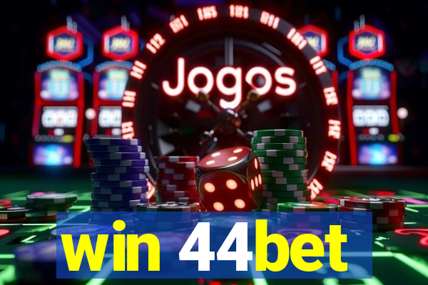 win 44bet