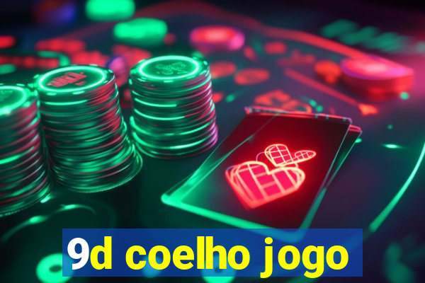 9d coelho jogo