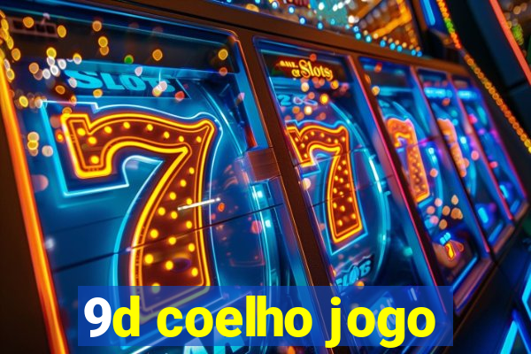 9d coelho jogo