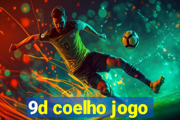 9d coelho jogo