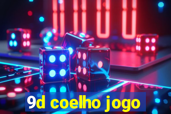 9d coelho jogo