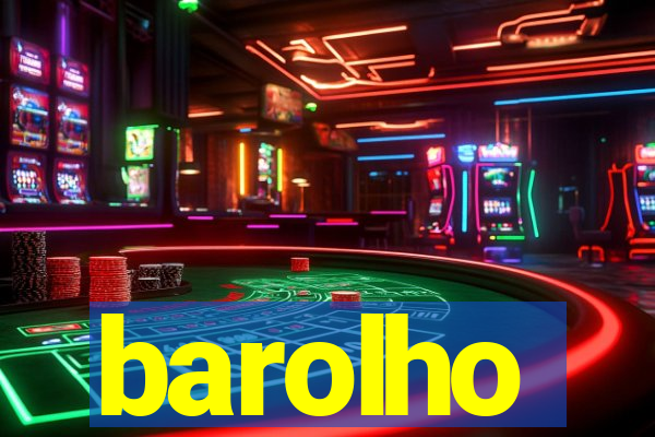 barolho