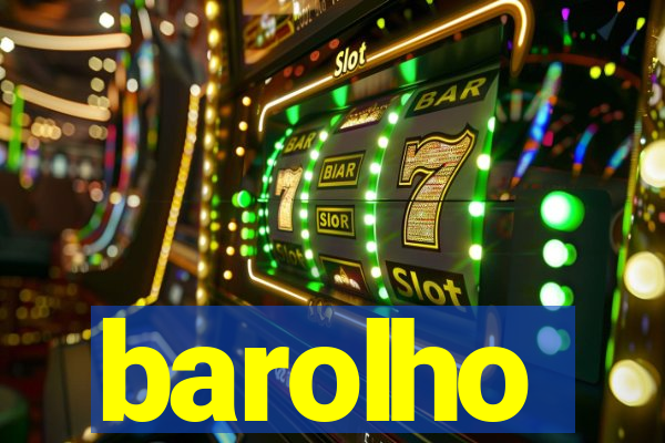 barolho