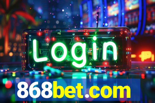 868bet.com