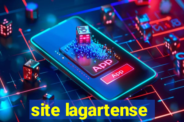 site lagartense