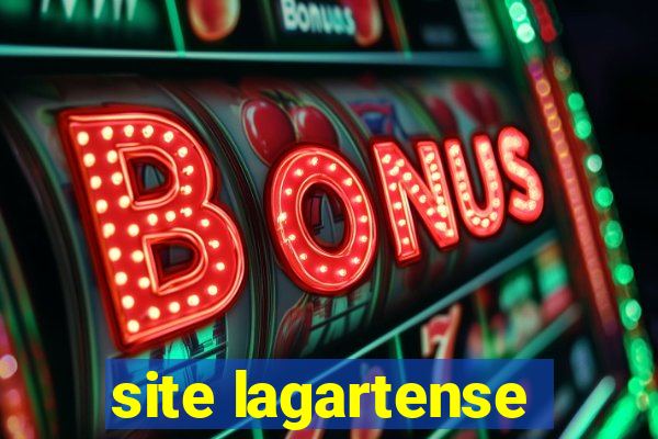 site lagartense