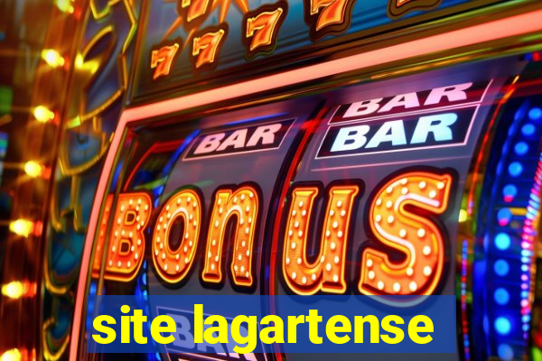 site lagartense