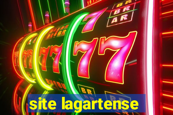 site lagartense