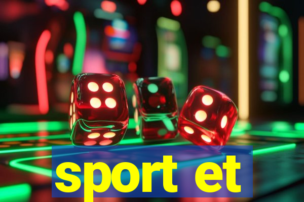 sport et