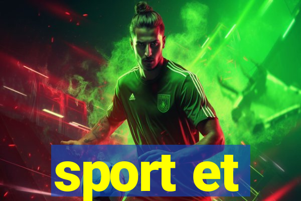 sport et