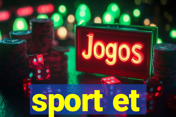 sport et