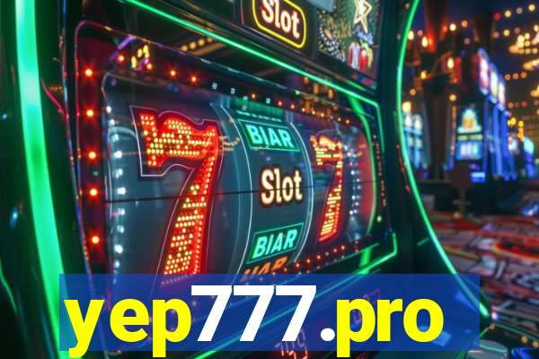 yep777.pro