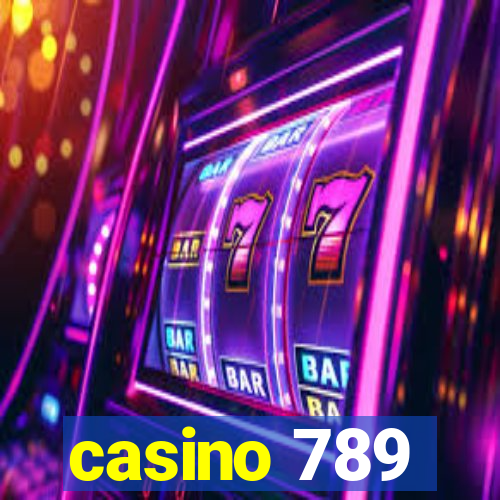 casino 789