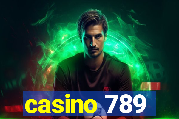 casino 789