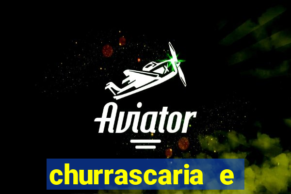 churrascaria e pousada bahia