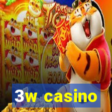 3w casino