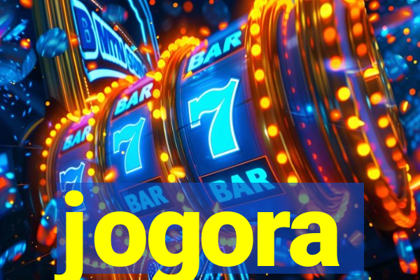 jogora