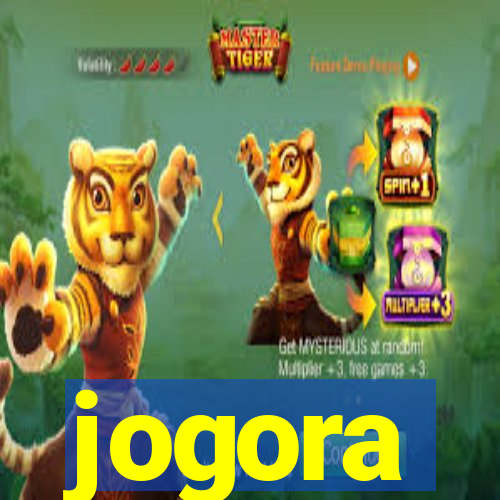 jogora