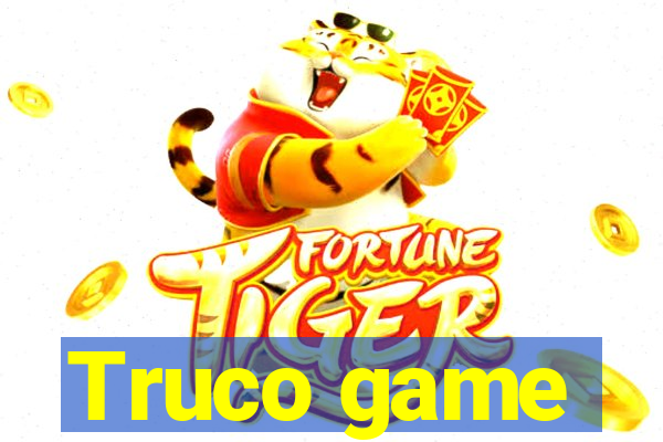 Truco game