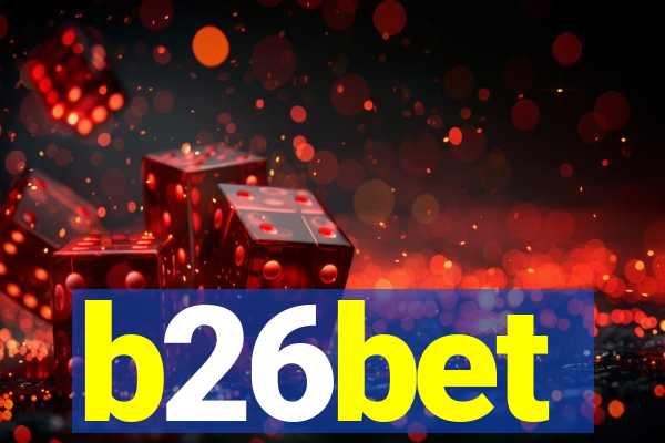 b26bet