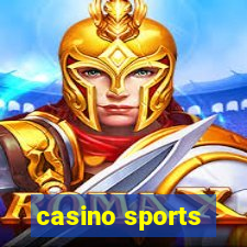 casino sports