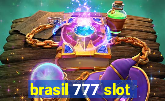 brasil 777 slot