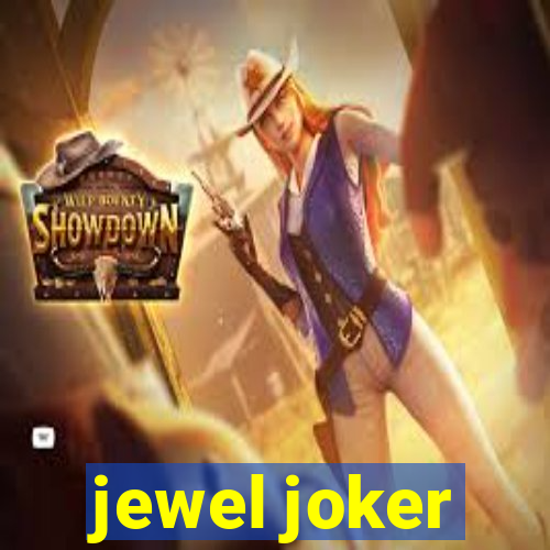 jewel joker