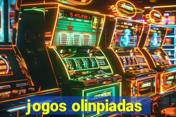 jogos olinpiadas